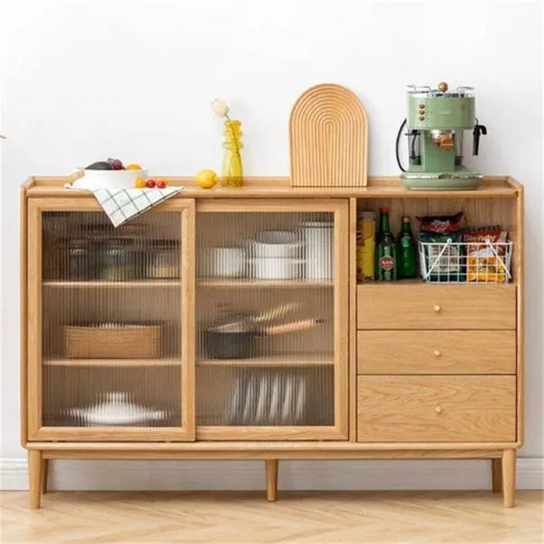 Muebles de madera